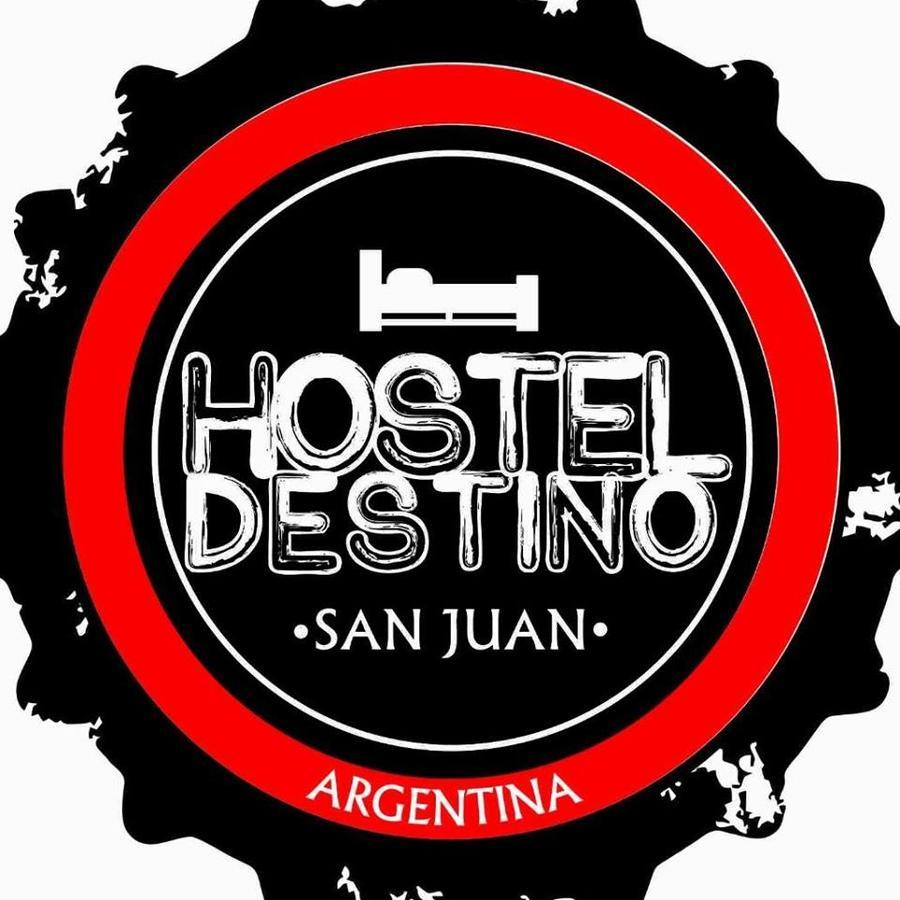 Destino San Juan Hostel Exterior foto